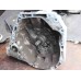 коробка передач NISSAN NOTE 1.6 16V HR16
